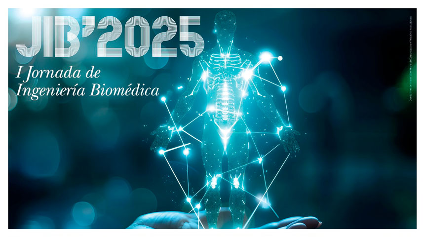 Jornadas de Ingeniería Biomédica JIB 2025