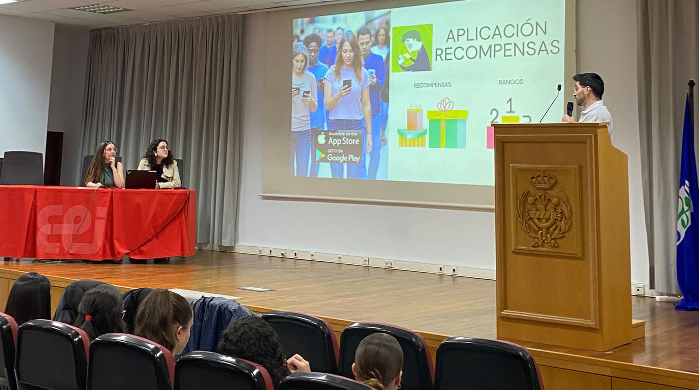 Congreso de Traballos Colaborativos 